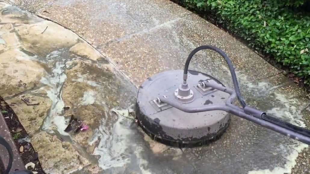 Pressure Washing Secrets