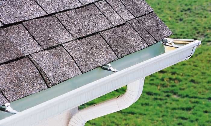 gutter cleaning home integrity