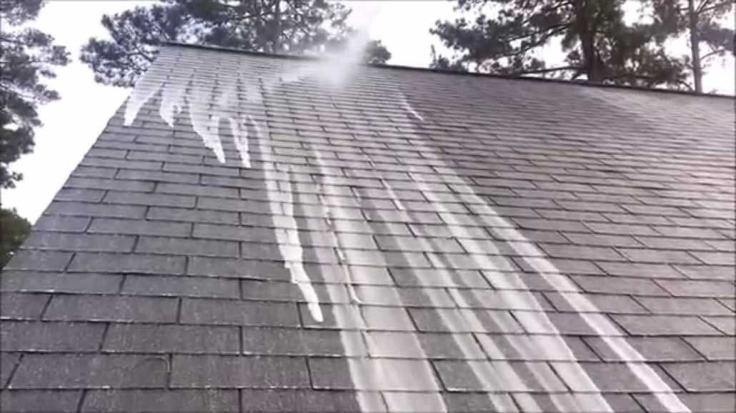 How Roof Cleaning Increases The Longevity Of Your Roof – Glass Geeks Window  Cleaning & Pressure Washing