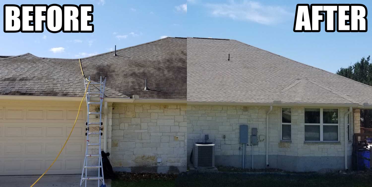 San antonio texas cleaning | Glass Geeks Windows & Pressure Washing | San Antonio Texas