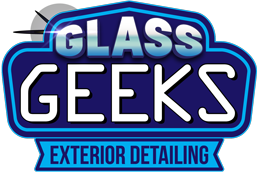 Glass Geeks Logo