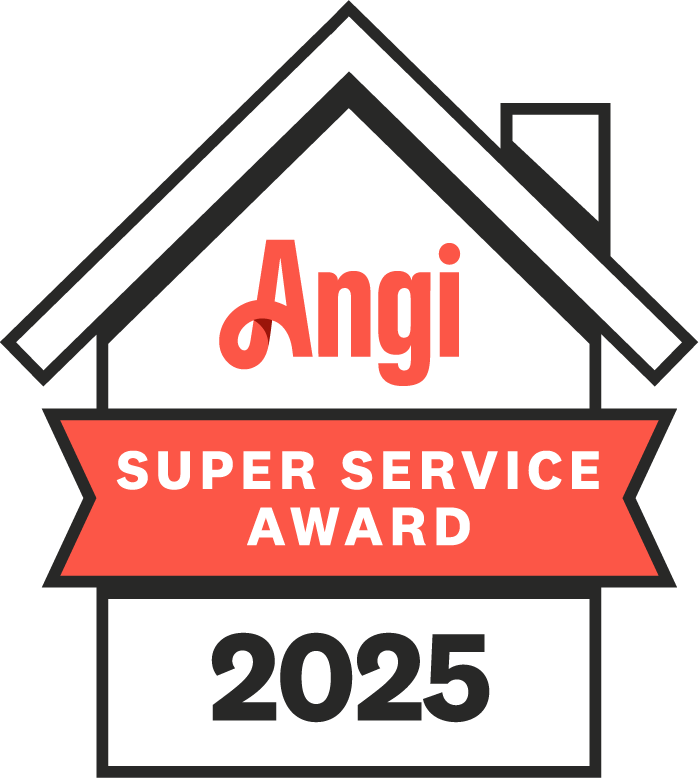 Glass Geeks Angis Super Service Award 2025