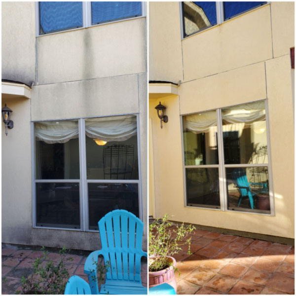 House Washing | San Antonio